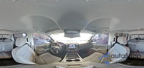 2018 Chevrolet Silverado K1500 Lt z USA, uszkodzony, nr VIN 3GCUKREC2JG291858